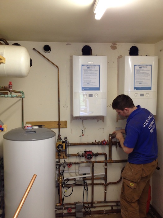 Commercial Gas Boiler Repair Service in Torbay | Reliable Gas Company
