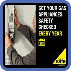 New Gas Boiler Installation in Torquay, UK | Gas Appliance Safety Check