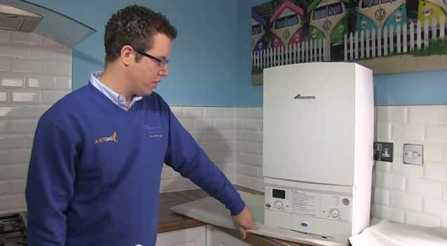 How to Repressurise a Worcester Bosch Boiler | Gas Safe Engineers