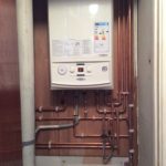 boiler install Paignton