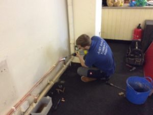 New Gas Boiler Installation and Repair Services in Exeter | Just Gas Ltd