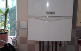 New Gas Boiler Installation and Repair Services in Exeter | Just Gas Ltd